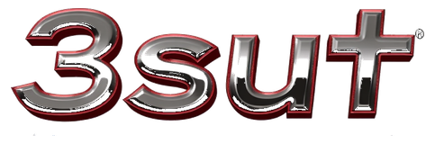 3sut logo
