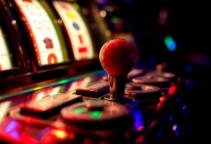 3sut Bingo & Lotteries